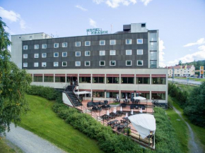 Hotell Kramm in Kramfors
